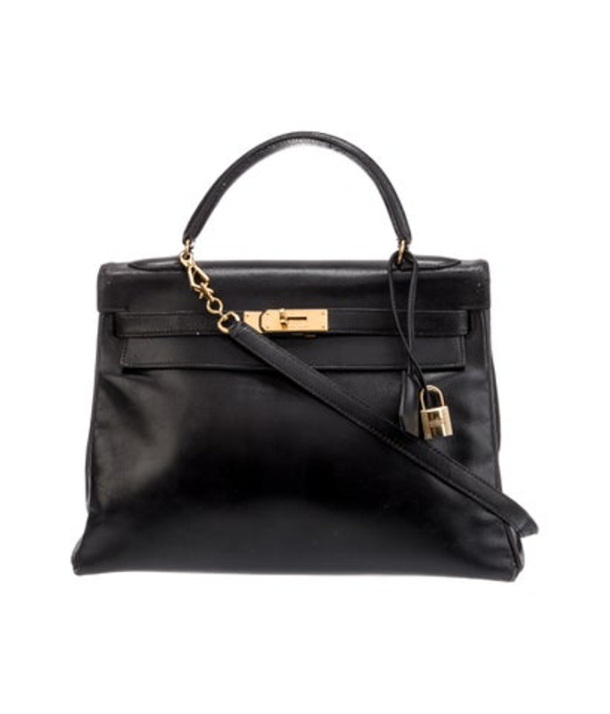 Hermes Box Kelly Retourne I 32