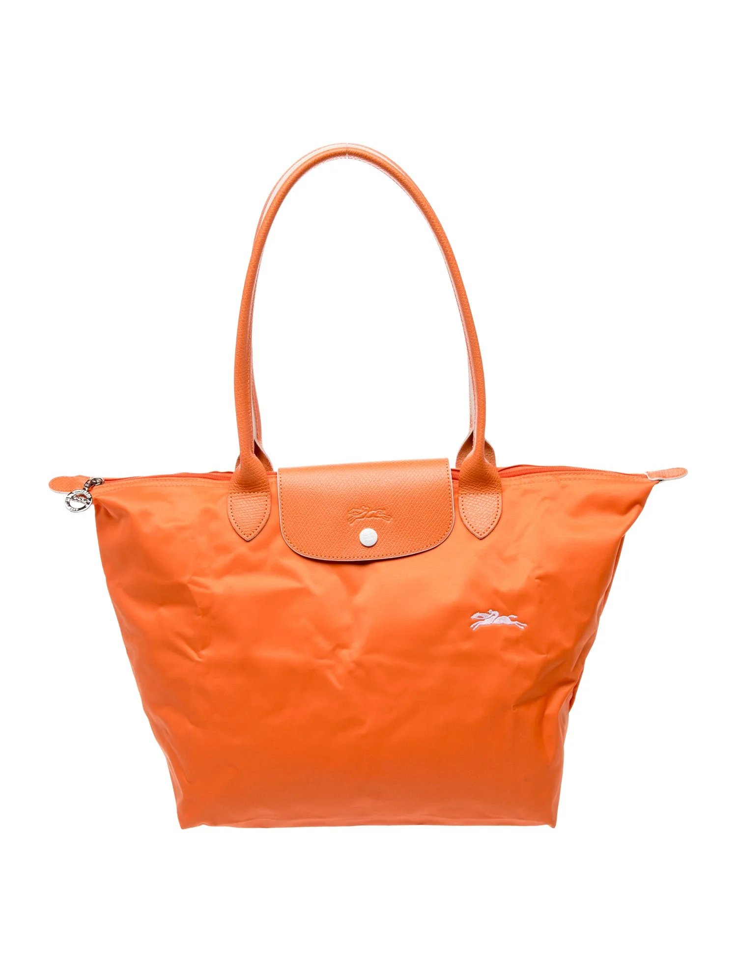 Nylon Shoulder Bag