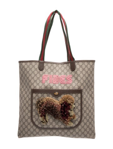 GG Supreme Tote