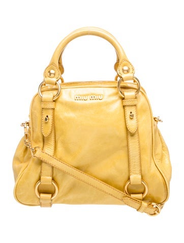 Leather Vitello Shine