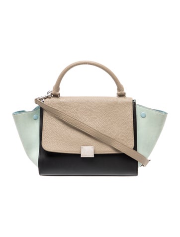 Leather Trapeze