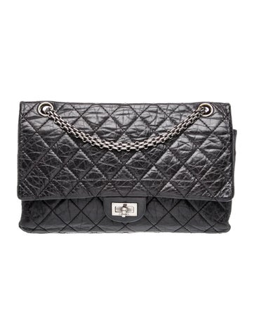 Reissue 226 Classic Double Flap Bag