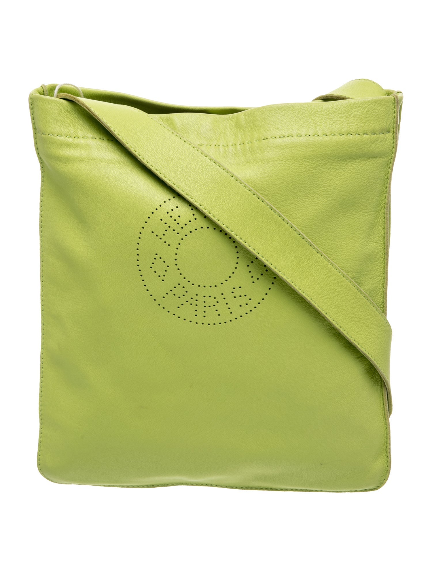 Milo Clou de Selle Crossbody Bag