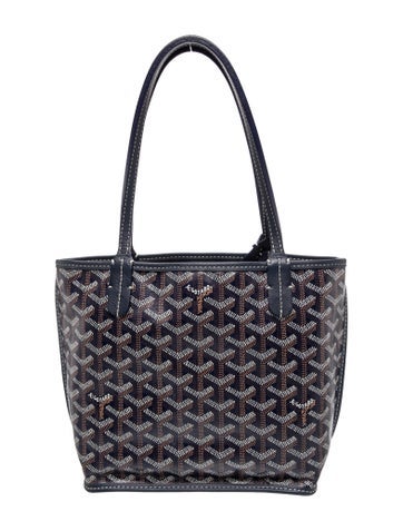 Goyardine Anjou Mini