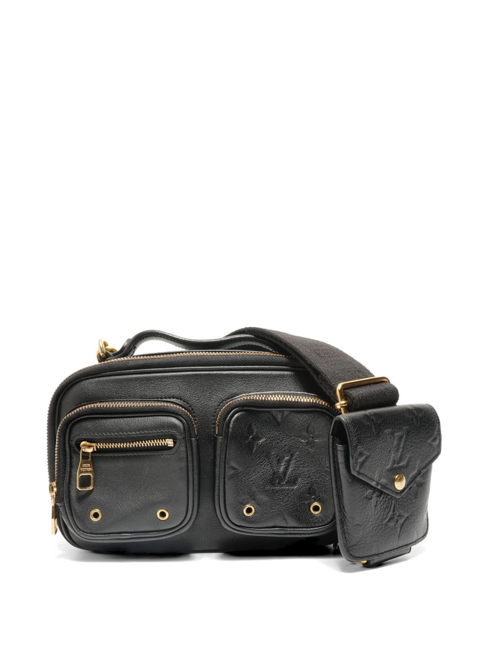 2021-2025 Utility shoulder bag