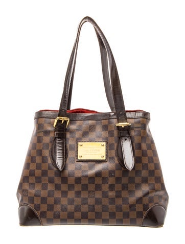 Damier Ebene Hampstead MM