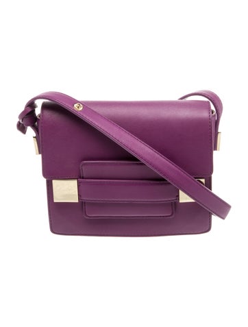 Leather Madame Mini