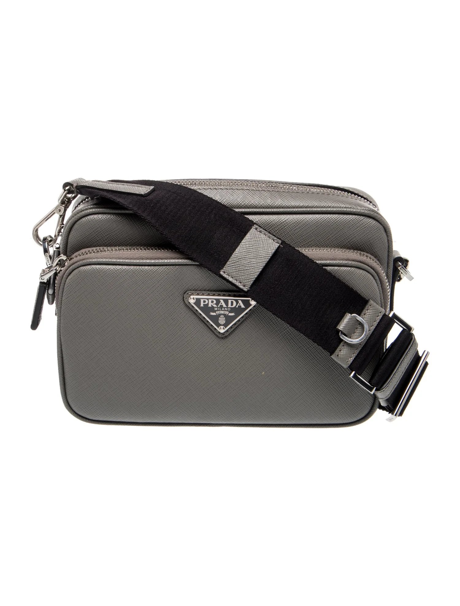Saffiano Leather Phenix