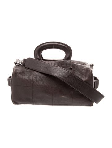LAX Shoulder Bag