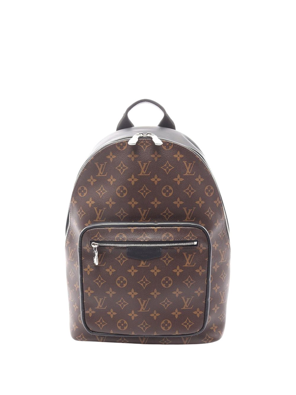 2010-2026 Monogram Macassar Josh NV backpack