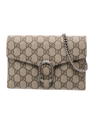 GG Supreme Dionysus Small