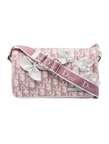 Faux Pearl Girly