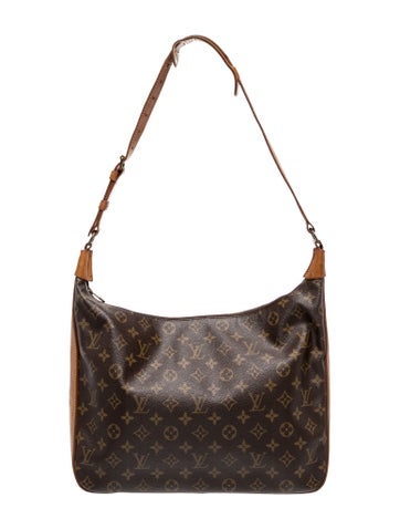 LV Monogram Boulogne