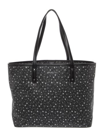 Michael Kors Monogram Tote