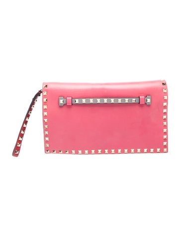 Rockstud Clutch