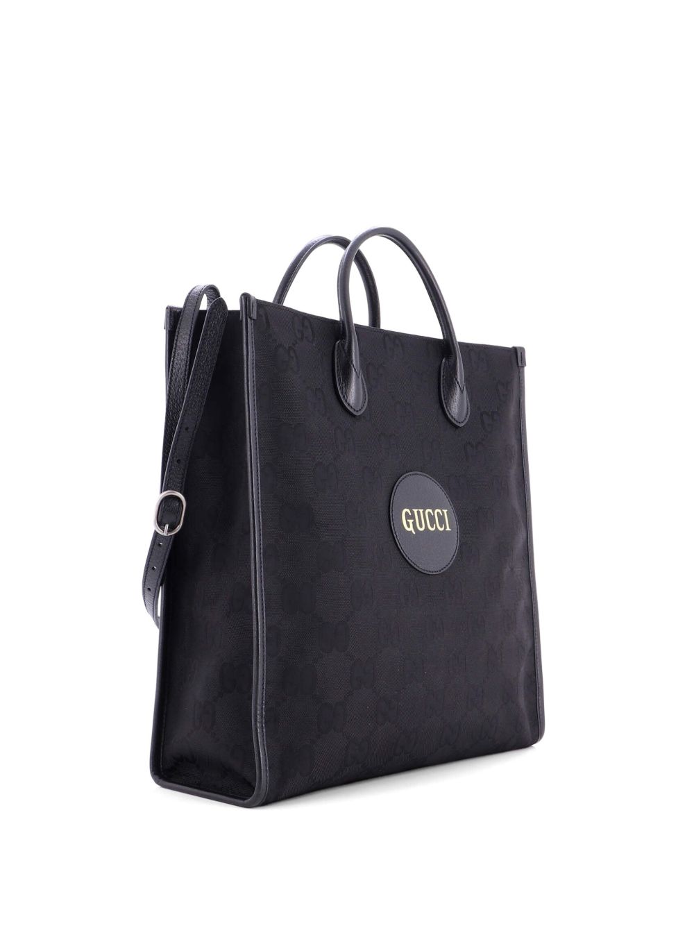 Off The Grid GG Econyl Long tote bag