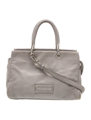 Marc Jacobs Leather Shoulder Bag
