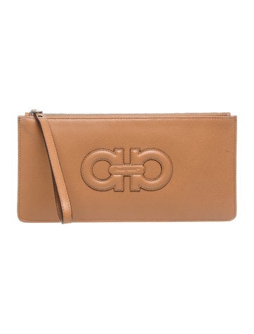 Gancini Clutch