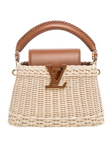 Wicker Capucines BB