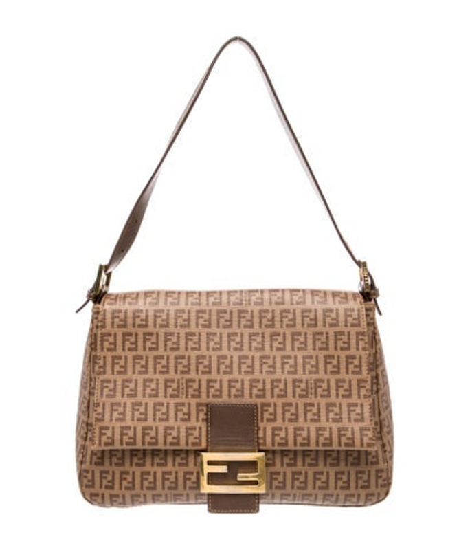 Fendi Zucchino Ff Mama