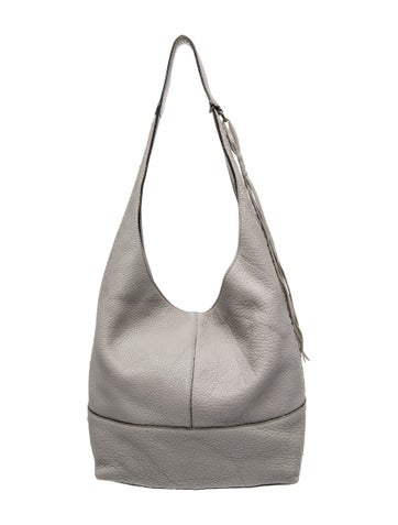 Rebecca Minkoff Leather Hobo