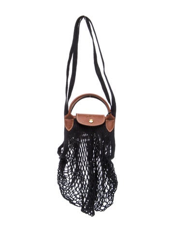 Tote w/ Tags