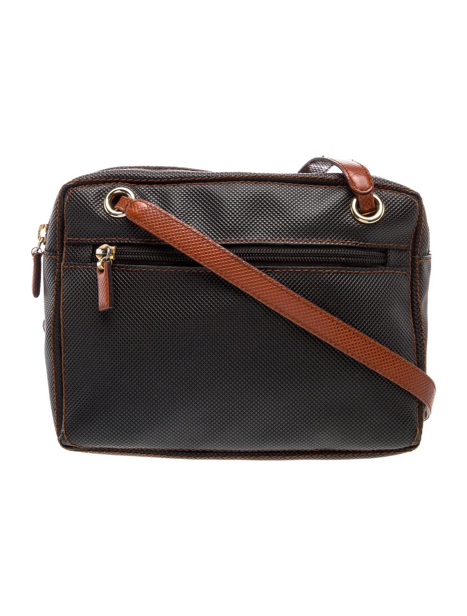 Leather Marco Polo
