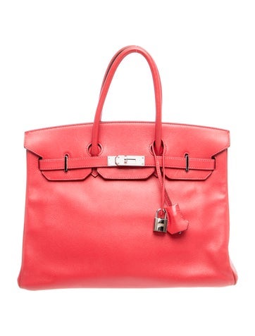 Epsom Birkin 35