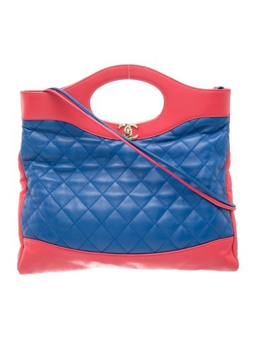 Large 31 Shopping Bag
