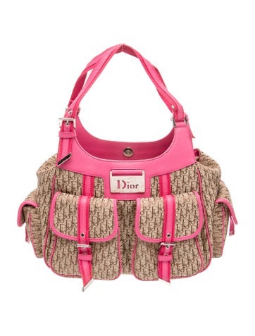 Diorissimo Street Chic Vintage