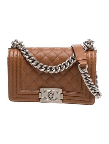Small Boy Bag