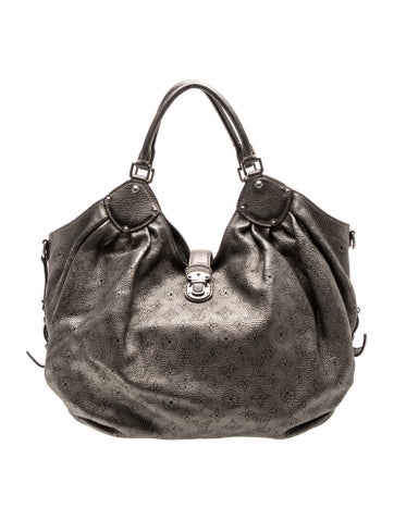Monogram Shoulder Bag