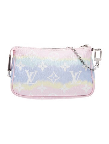 Escale Pochette Accessoires Mini