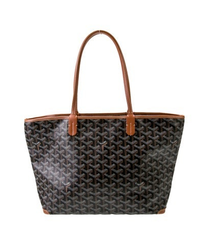 Goyard Goyardine Artois Pm