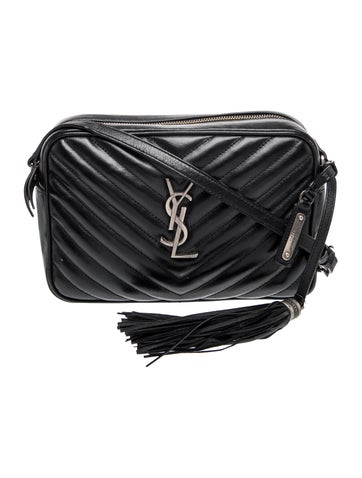 Leather Lou Camera