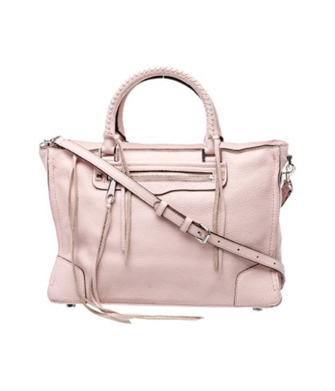 Rebecca Minkoff Minkoff Leather Shoulder Bag