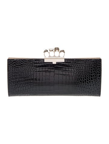 Skull Clutch