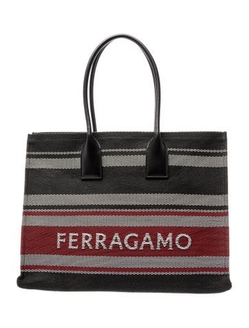 Canvas Tote