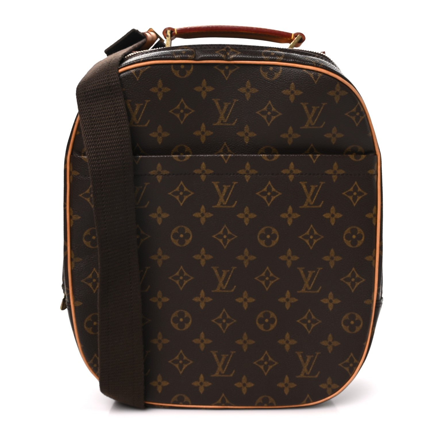 Louis Vuitton Monogram Sac A Dos Packall