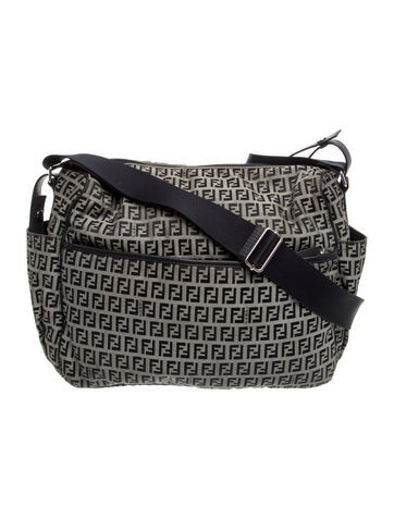Zucchino FF Zucchino FF Crossbody Bag