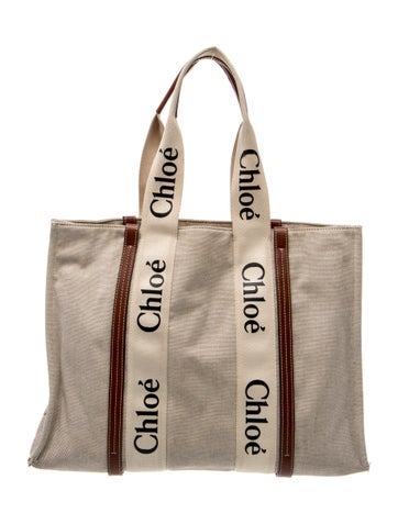 Canvas Tote