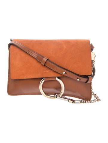 Leather Faye Small