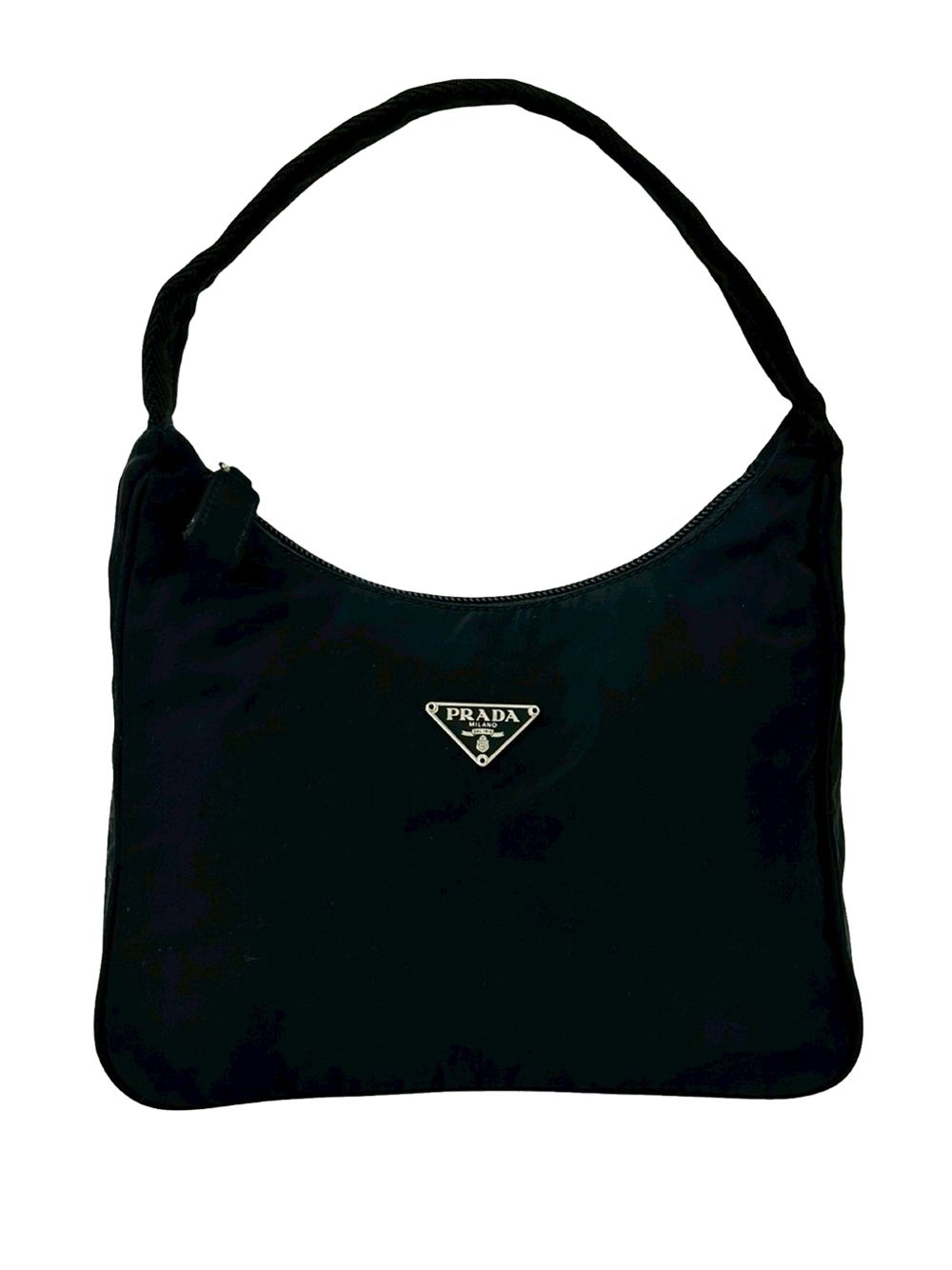 Prada 2000-2013 Mini Tessuto Sport shoulder bag