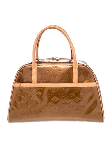Monogram Vernis Tompkins Square Vintage