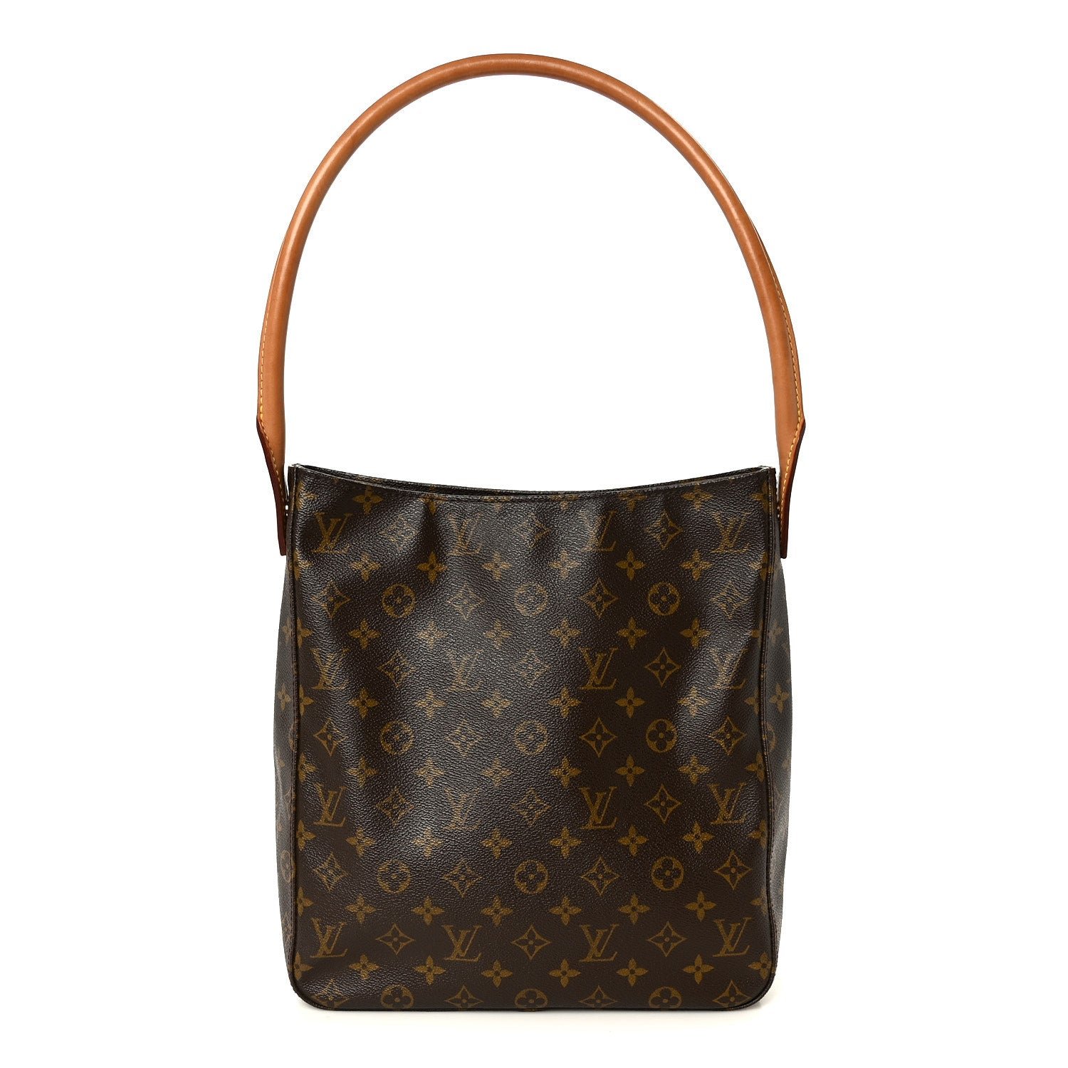 Louis Vuitton Louis Vuitton Monogram Looping GM