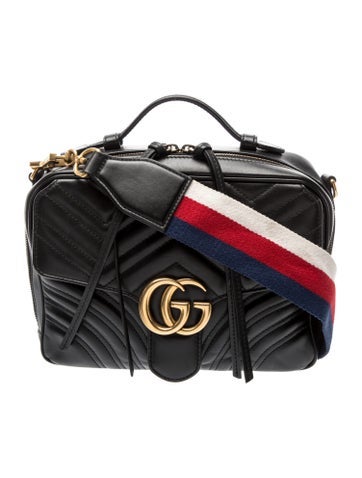 Double G Marmont