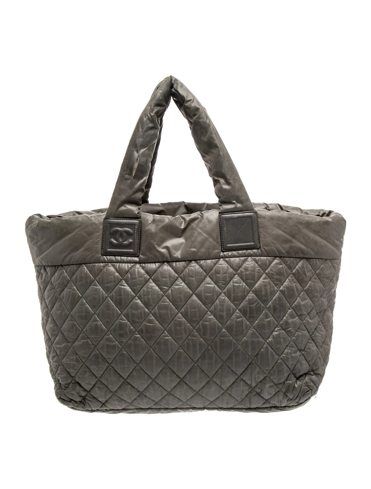 Large Coco Cocoon Tote