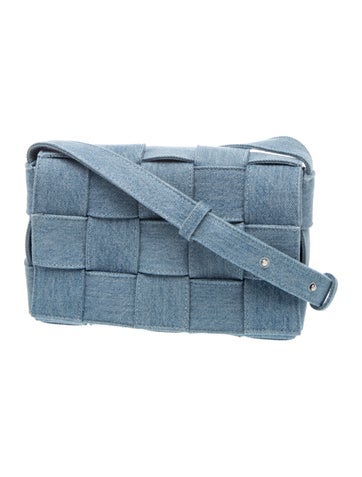 Bottega Veneta Intrecciato Cassette