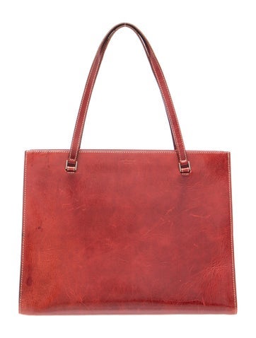 Kate Spade Leather Shoulder Bag