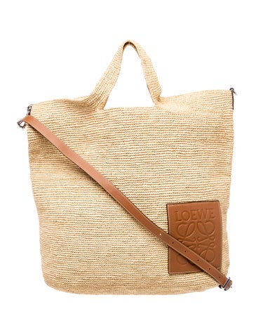 Raffia Slit